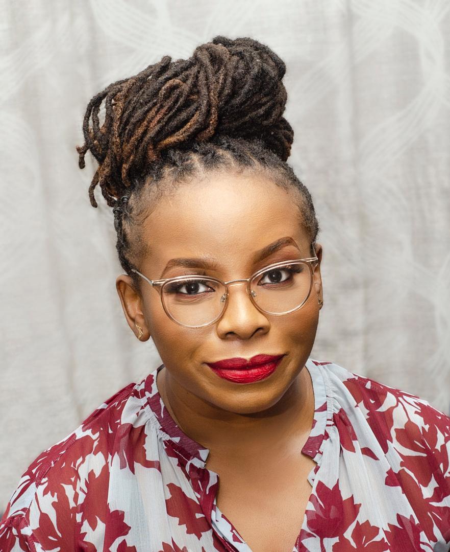 Anwuli Ojogwu